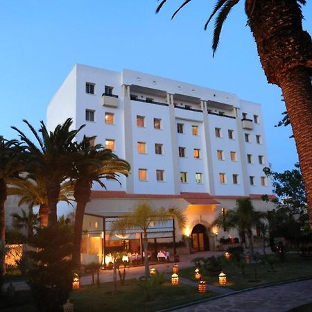 Art Suites Al-Dżadida Zewnętrze zdjęcie