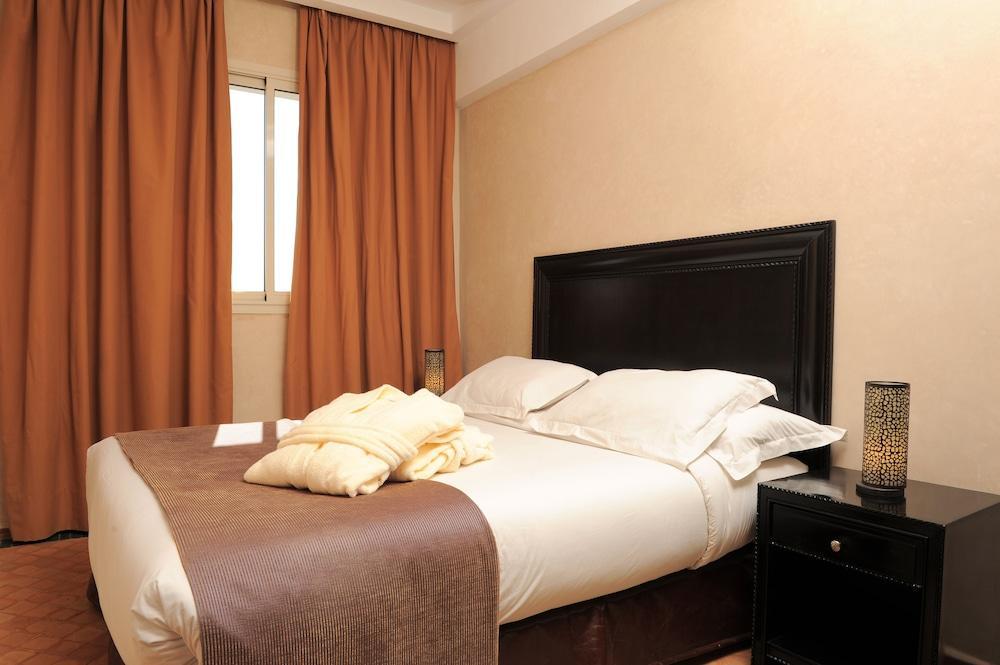 Art Suites Al-Dżadida Zewnętrze zdjęcie