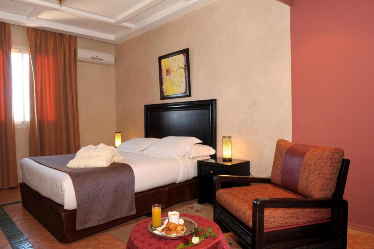 Art Suites Al-Dżadida Zewnętrze zdjęcie