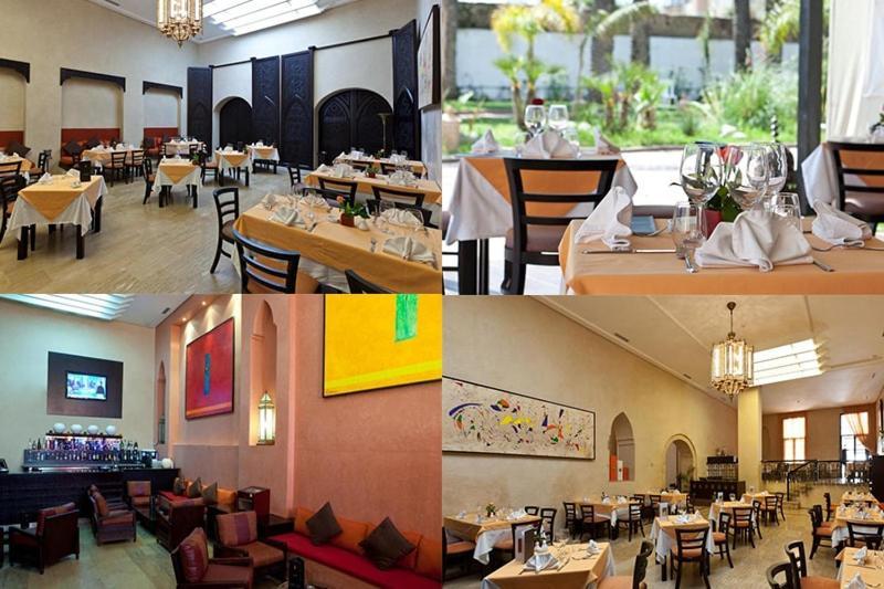 Art Suites Al-Dżadida Zewnętrze zdjęcie