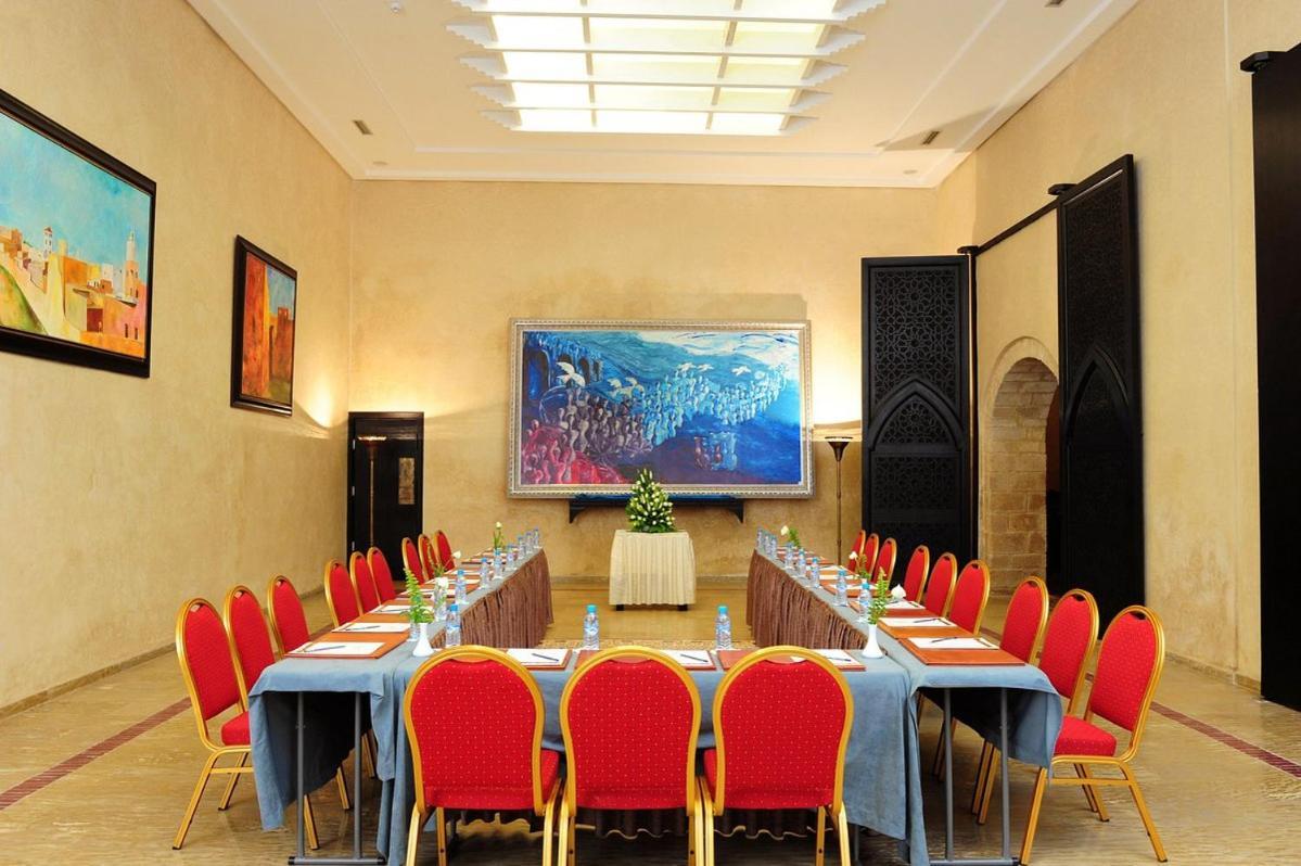 Art Suites Al-Dżadida Zewnętrze zdjęcie