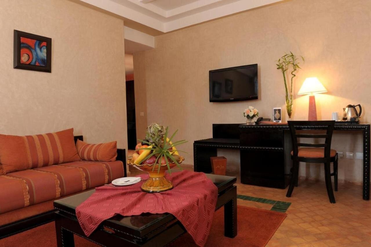 Art Suites Al-Dżadida Zewnętrze zdjęcie