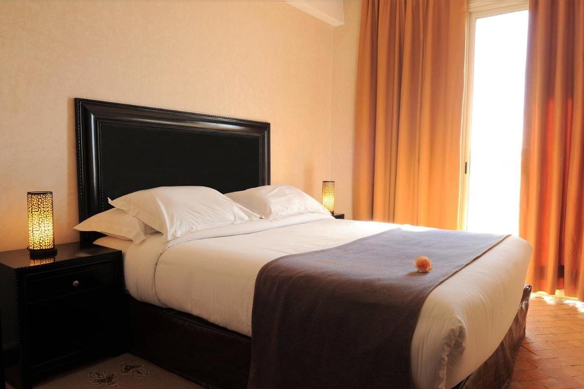 Art Suites Al-Dżadida Zewnętrze zdjęcie