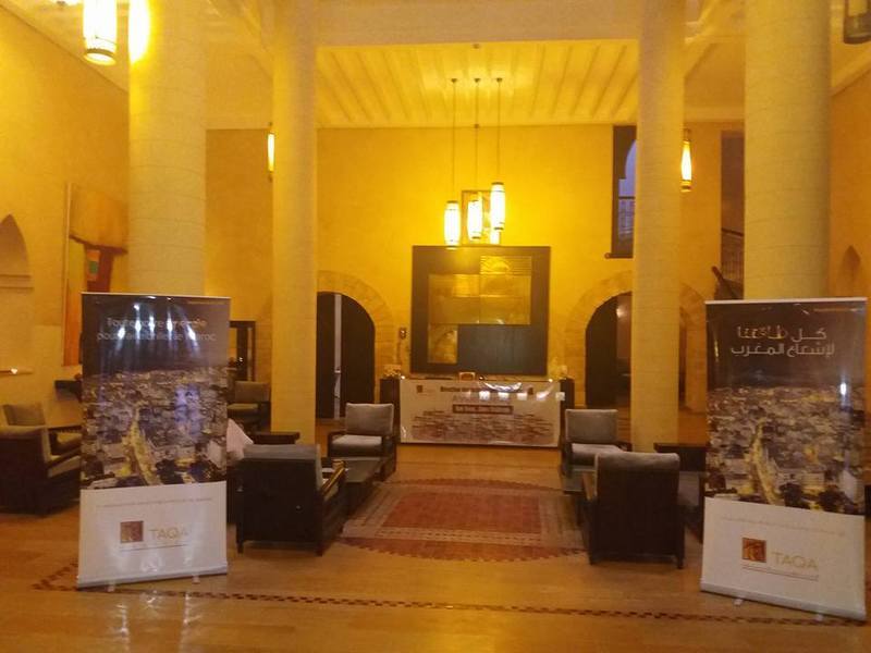 Art Suites Al-Dżadida Zewnętrze zdjęcie