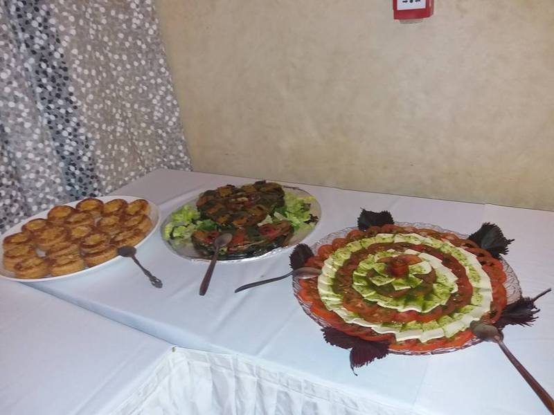 Art Suites Al-Dżadida Zewnętrze zdjęcie