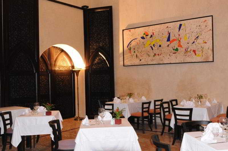 Art Suites Al-Dżadida Zewnętrze zdjęcie