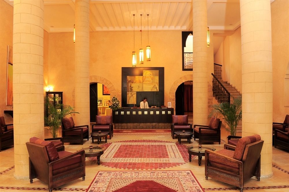 Art Suites Al-Dżadida Zewnętrze zdjęcie