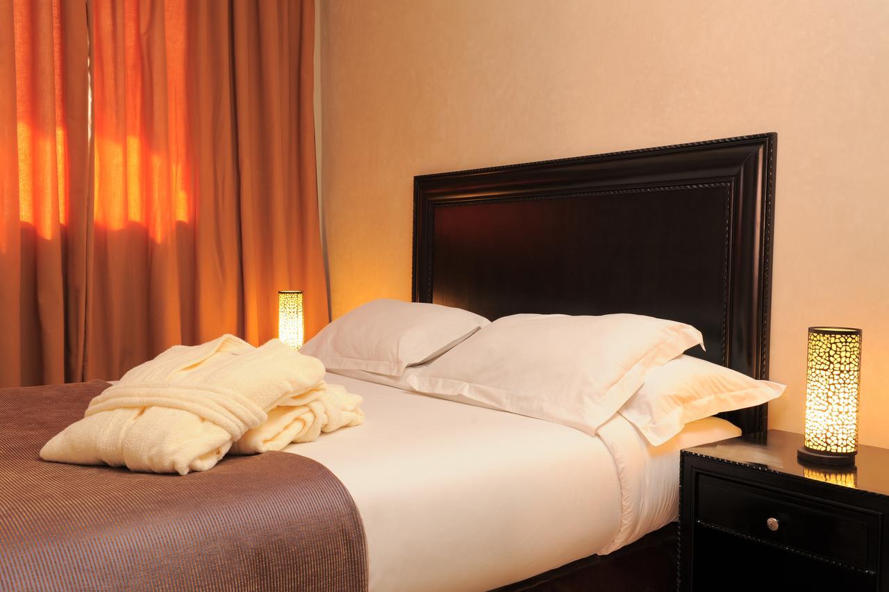 Art Suites Al-Dżadida Zewnętrze zdjęcie
