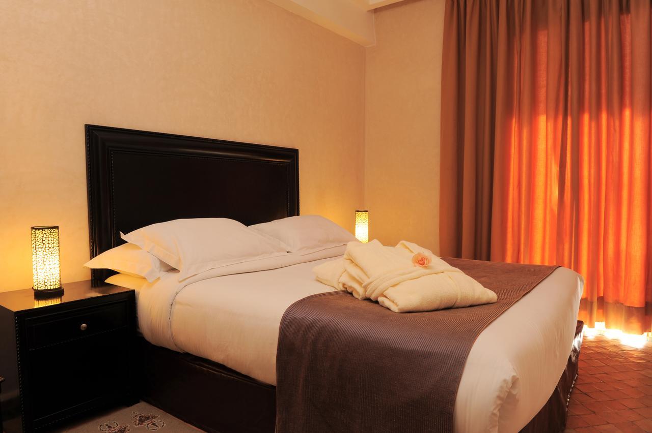 Art Suites Al-Dżadida Zewnętrze zdjęcie